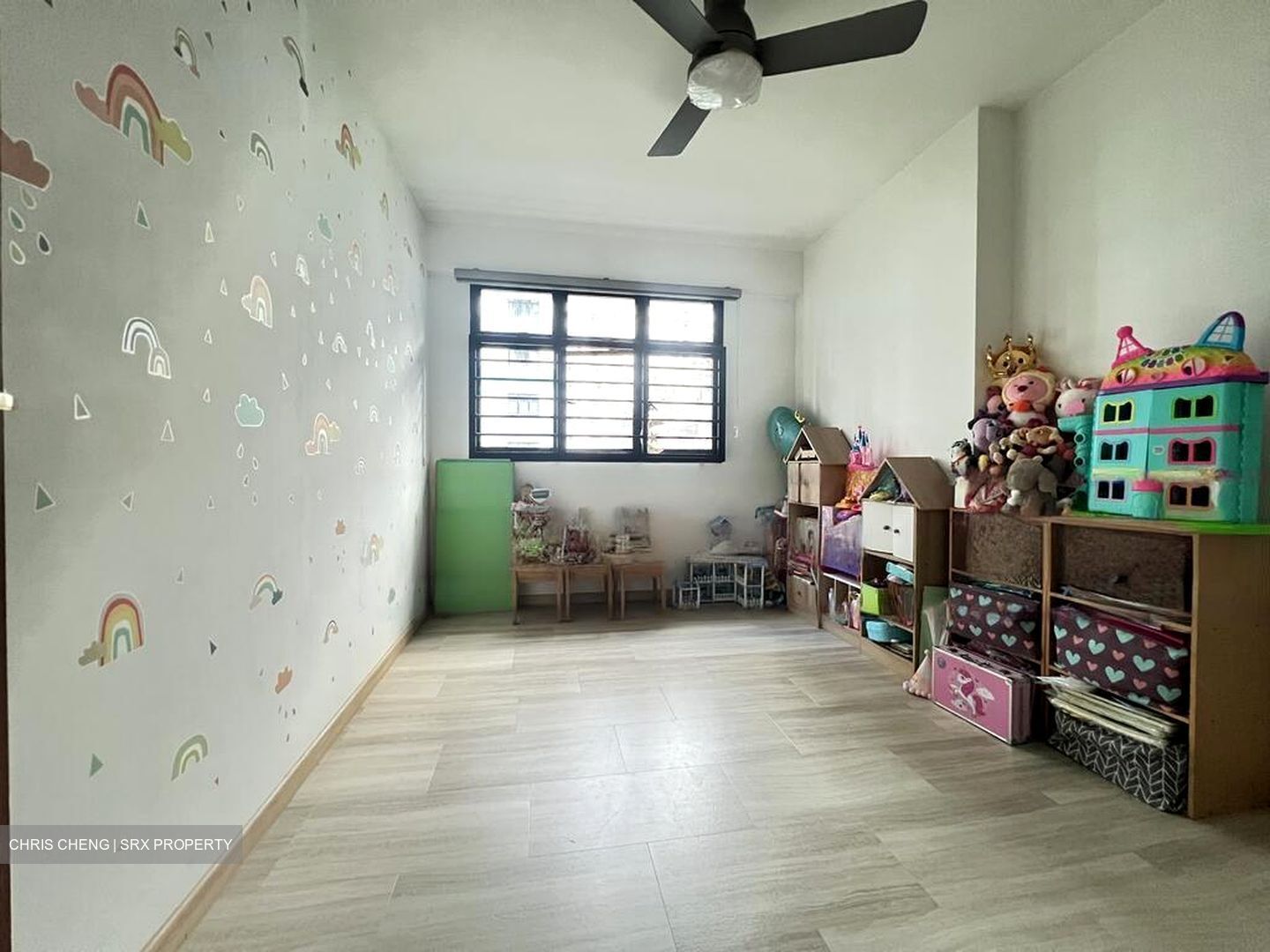 Blk 809A Keat Hong Axis (Choa Chu Kang), HDB 5 Rooms #455915431